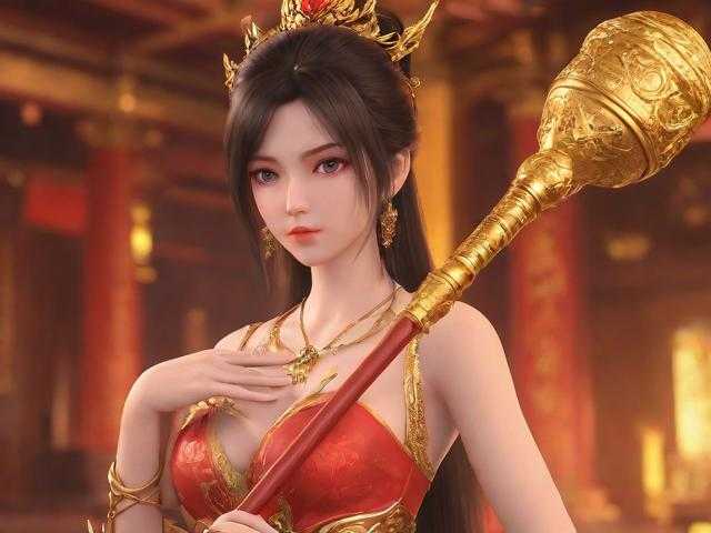 梦幻西游藏宝阁金箍棒多少钱，棒子，金箍棒，金箍棒