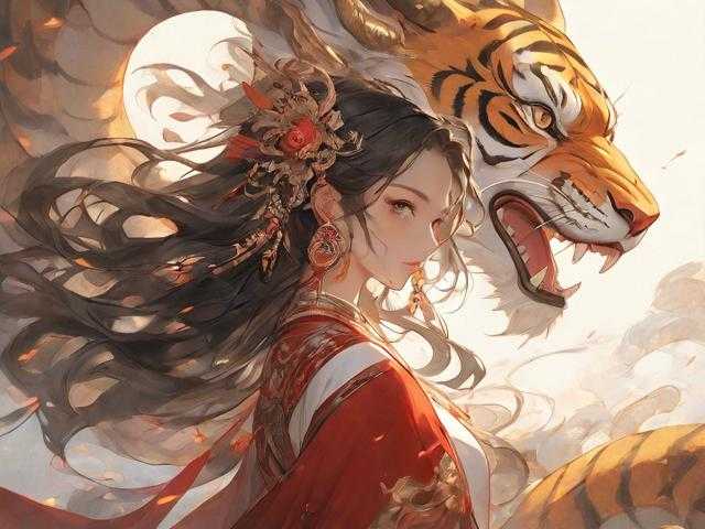 梦幻西游虎头和龙三哪个好，虎头 龙三，龙三