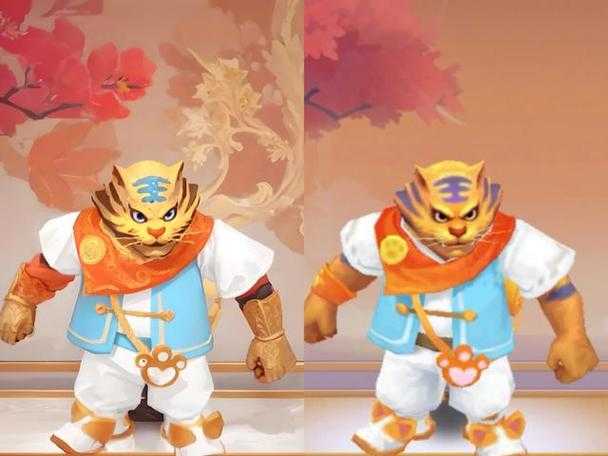 梦幻西游虎头怪倒地怎么打,血量 虎头 西游