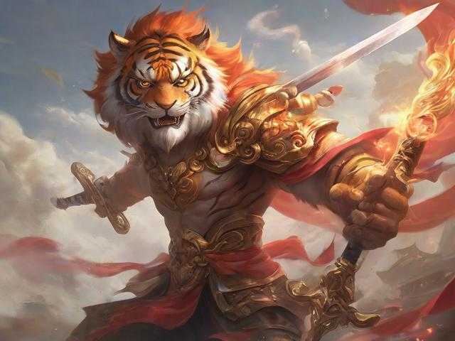 梦幻西游虎头怪双武器多少钱