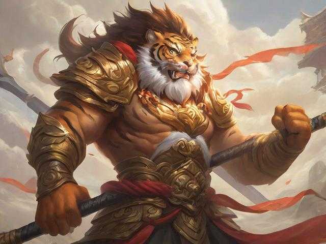 梦幻西游虎头怪双武器多少钱，斧头 多少钱 虎头