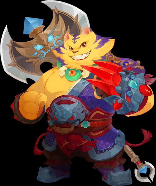梦幻西游虎头怪双武器怎么打,武器 虎头 西游