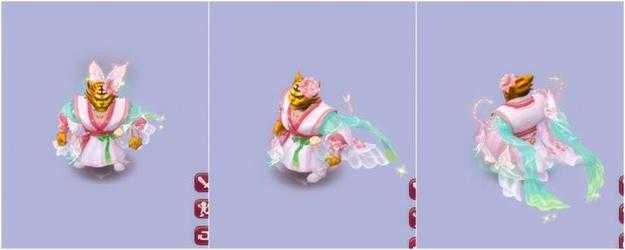 梦幻西游虎头怪双武器是什么 是什么,武器,虎头