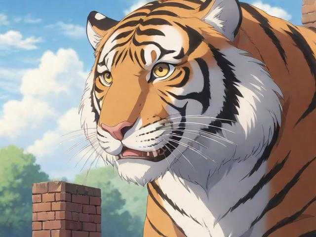 梦幻西游虎头怪拿砖头怎么打