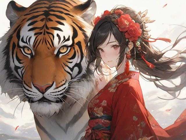 梦幻西游虎虎生风价值
