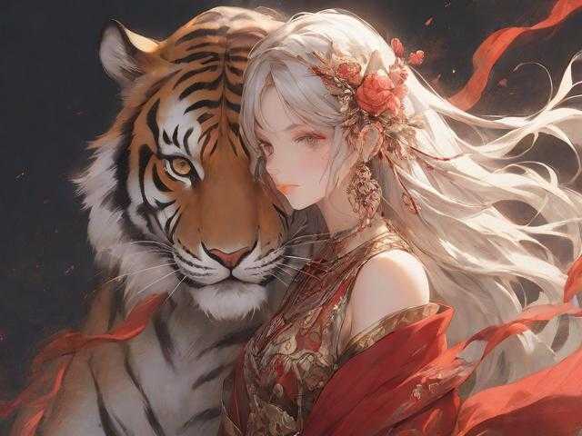 梦幻西游虎虎生风是技能还是被动，虎虎生风 触发，技能