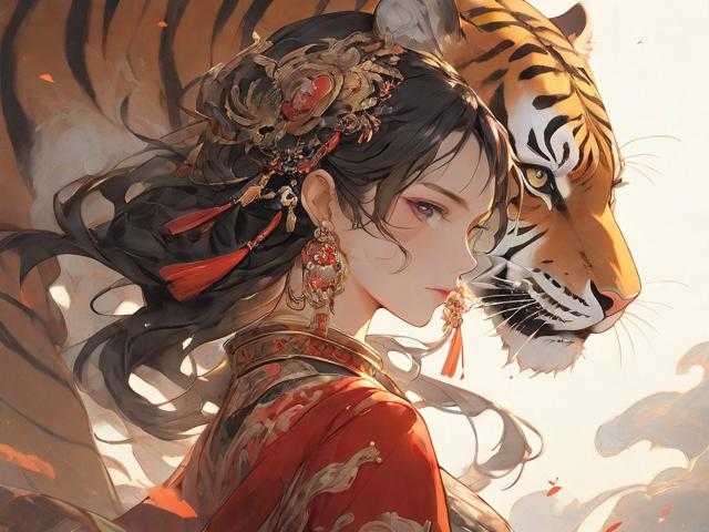 梦幻西游虎贲大唐怎么触发
