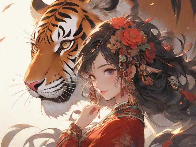 梦幻西游虎贲大唐无敌牛妖