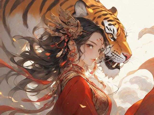 梦幻西游虎贲大唐现状 虎贲 触发 西游
