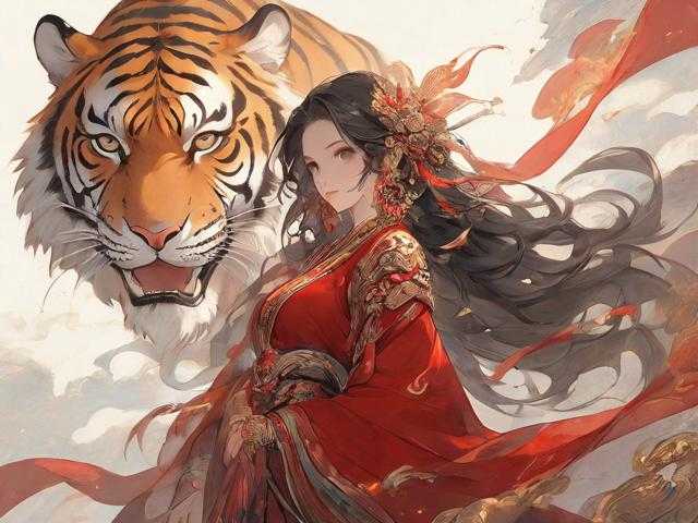 梦幻西游虎贲大唐现状