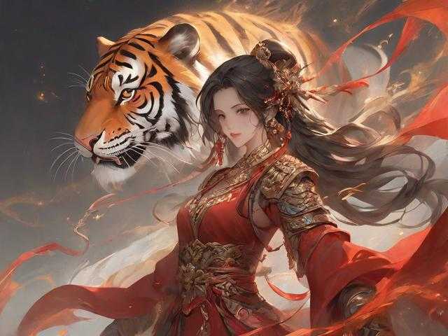 梦幻西游虎贲大唐经脉技能效果