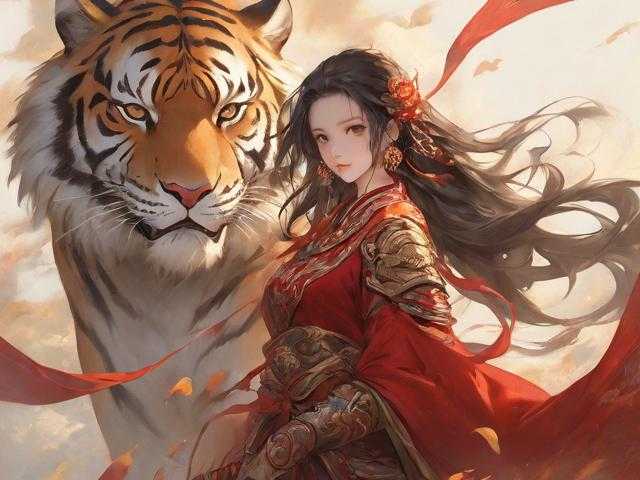 梦幻西游虎贲大唐装备搭配攻略