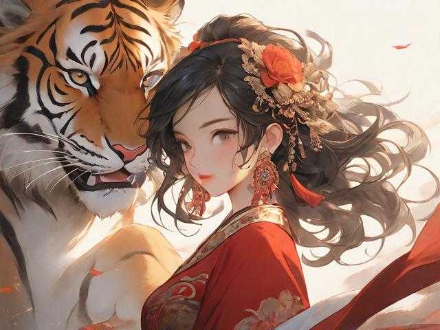 梦幻西游虎贲大唐追戮