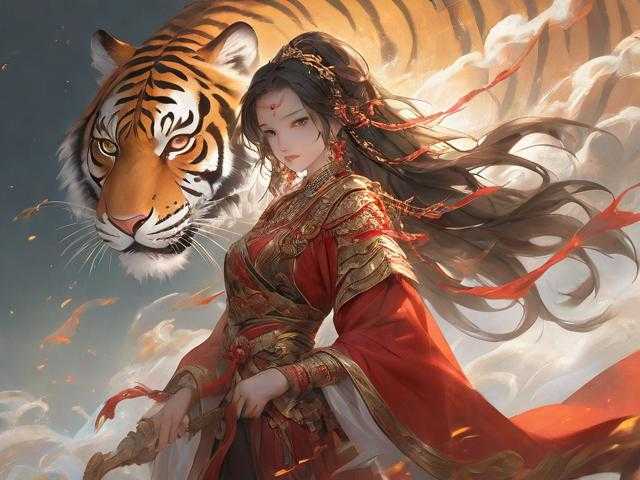 梦幻西游虎贲披风攻略，虎贲，披风，西游