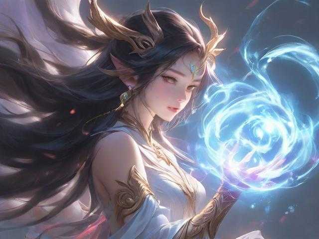 梦幻西游虚弥兽决作用，西游 须弥，法力