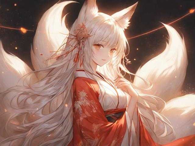 梦幻西游虚拟狐狸精攻略