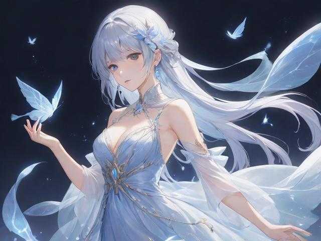 梦幻西游虚拟速度灵力怎么算