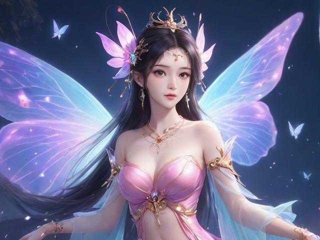 梦幻西游虫子任务