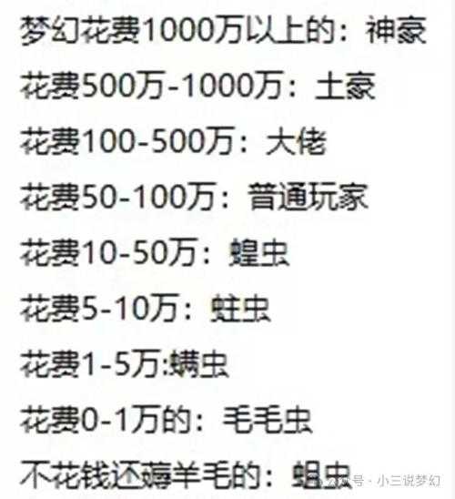 梦幻西游虫界玩法
