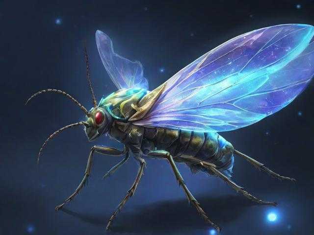 梦幻西游虫类图鉴 西游 虫类 出现