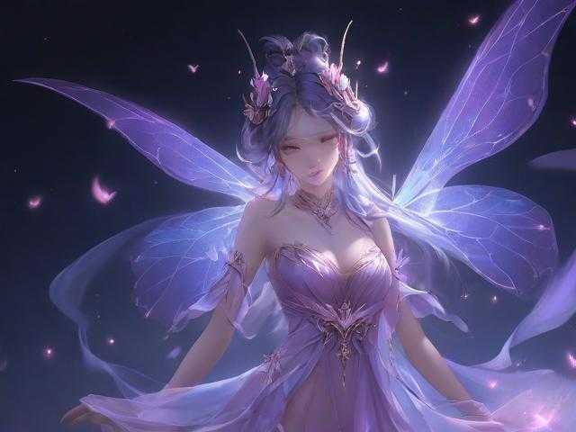 梦幻西游虫类成就有哪些