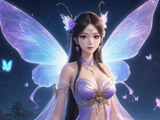 梦幻西游虫虫天地视频攻略