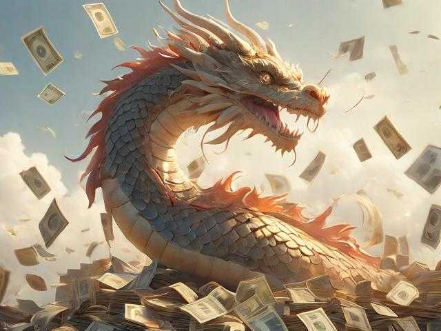 梦幻西游虬龙怎么赚钱，胚子 虬龙，赚钱