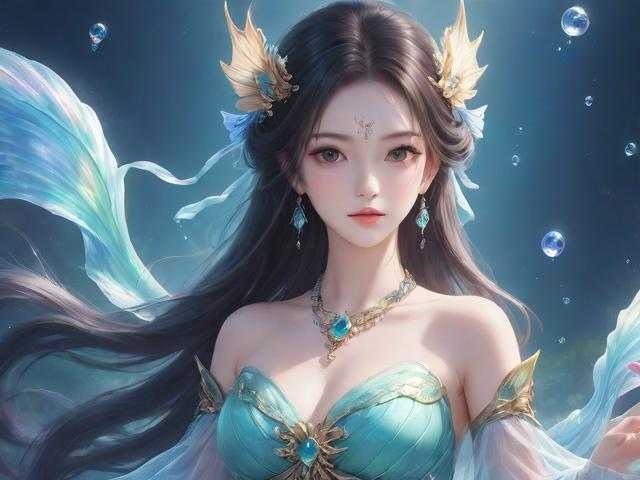 梦幻西游蚌精有什么用，防御 有什么 资质