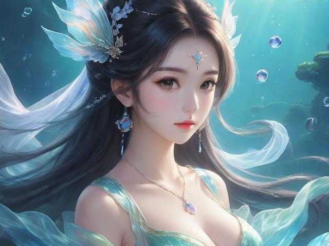 梦幻西游蚌精谜题怎么做