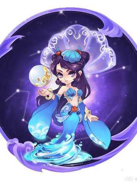 梦幻西游蚌精谜题攻略