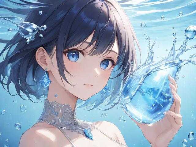 科学补水是基础防护 科学补水是基础防护