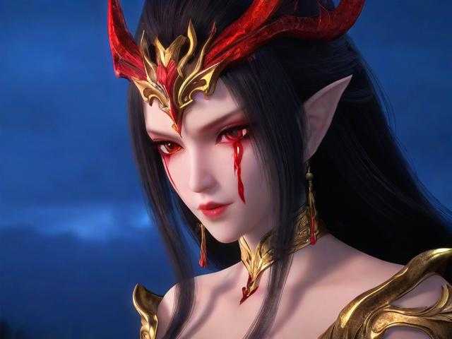 梦幻西游蚩尤恶灵血量，血量，西游 伤害