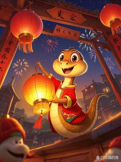 梦幻西游蛇年大吉怎么样