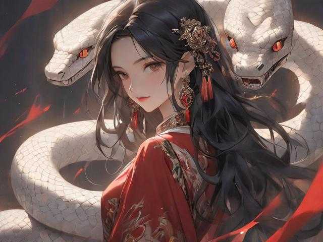 梦幻西游蛇魅攻击特效怎么获得