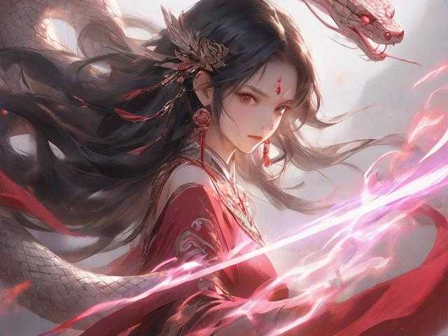 梦幻西游蛇魅攻击特效是什么，毒雾 是什么，攻击