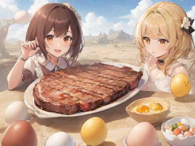 梦幻西游蛋仔排队攻略最新
