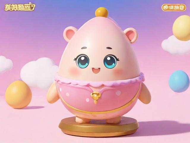梦幻西游蛋仔联名多少钱