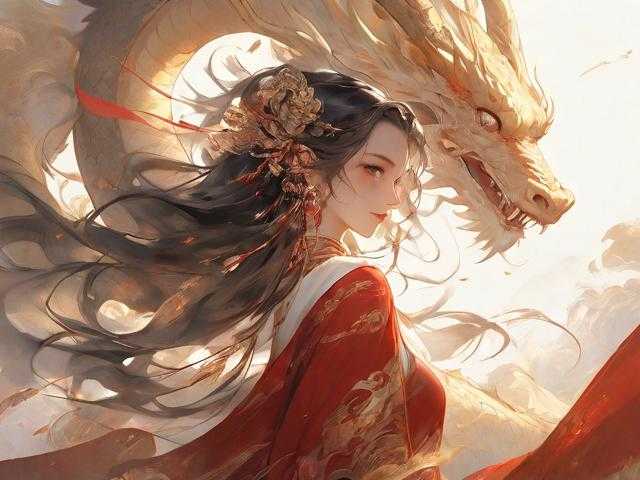 梦幻西游蛟龙和虬龙