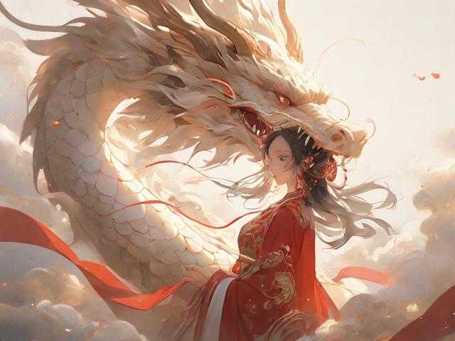 梦幻西游蛟龙和虬龙，蛟龙 虬龙，西游