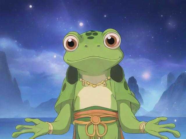 梦幻西游蛤蟆任务攻略