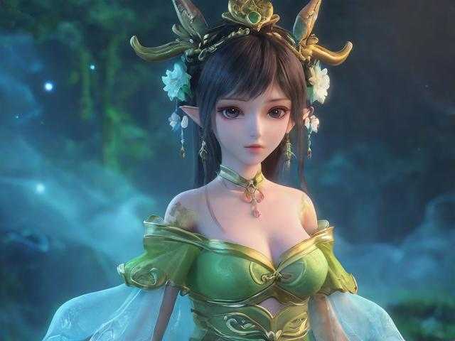 梦幻西游蛤蟆精套装推荐