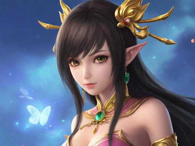 梦幻西游蛤蟆精技能展示，西游 蛤蟆，高级