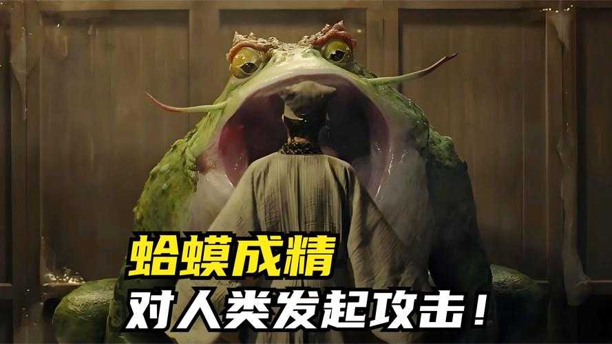 梦幻西游蛤蟆精攻略,西游 毒液 蛤蟆