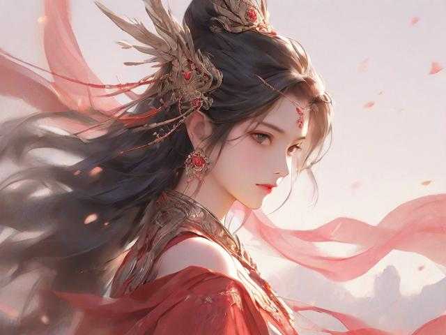 梦幻西游蛮皇妖