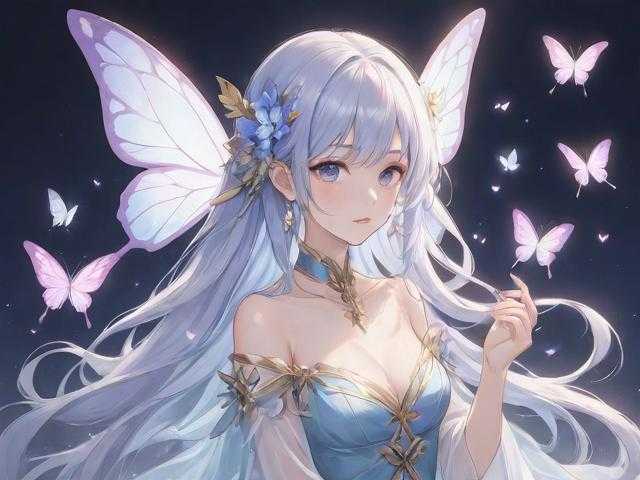 梦幻西游蛾子是什么仙族么 是什么，游戏，蛾子