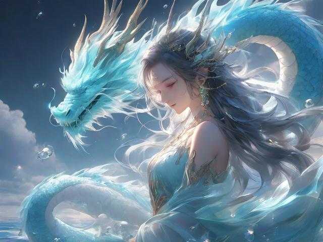 梦幻西游蜃境四海龙王在哪