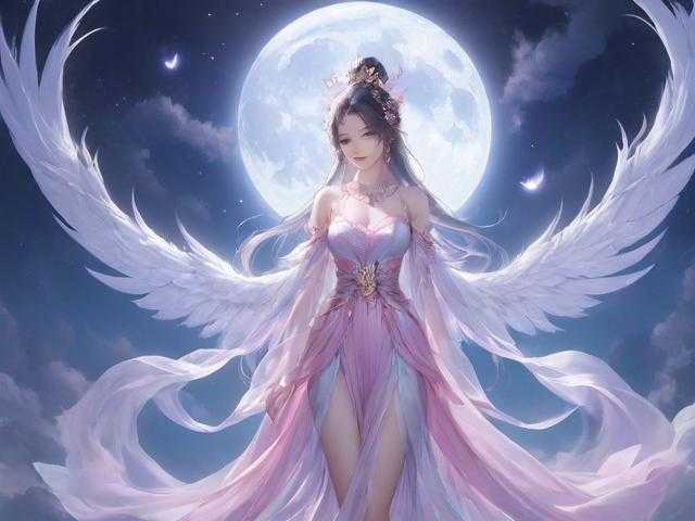梦幻西游蜃月秘境