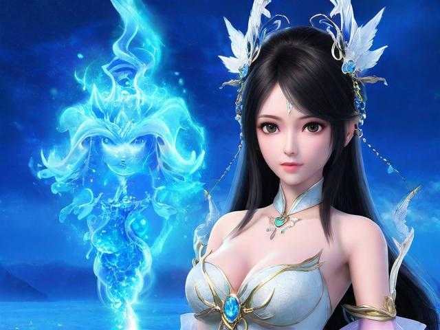 梦幻西游蜃海城玩法