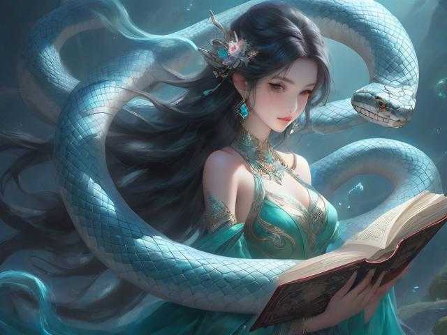 梦幻西游蜃蛇技能打书