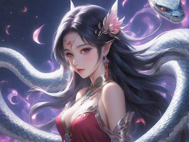 梦幻西游蜃蛇技能打书，高级，西游 技能
